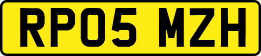 RP05MZH