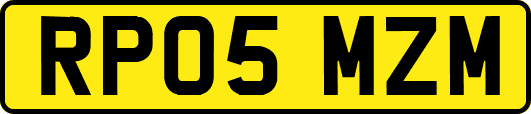 RP05MZM