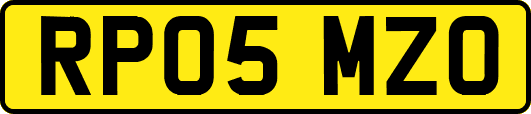 RP05MZO