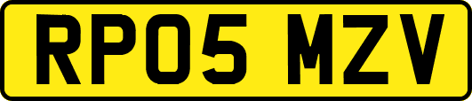 RP05MZV