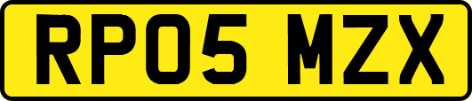 RP05MZX
