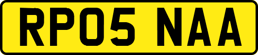 RP05NAA