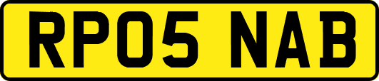 RP05NAB