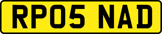 RP05NAD