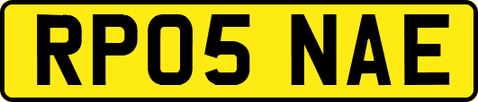 RP05NAE