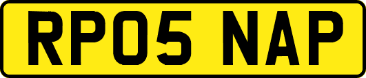 RP05NAP