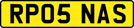 RP05NAS