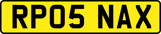 RP05NAX