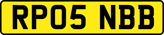 RP05NBB