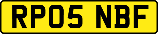 RP05NBF