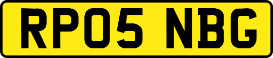 RP05NBG