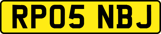 RP05NBJ