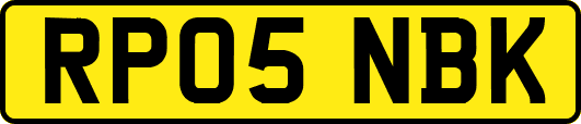 RP05NBK