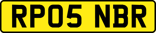 RP05NBR