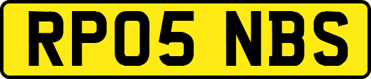 RP05NBS