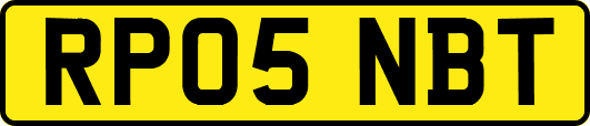 RP05NBT