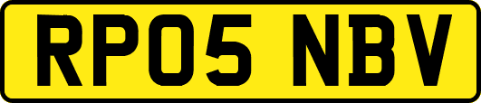 RP05NBV