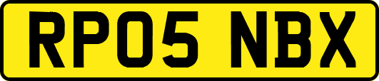 RP05NBX