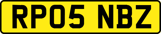 RP05NBZ