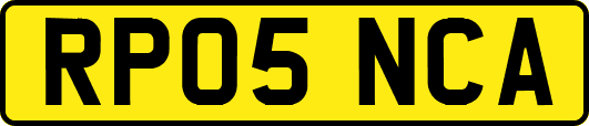 RP05NCA