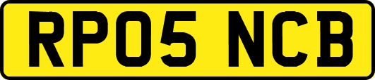 RP05NCB