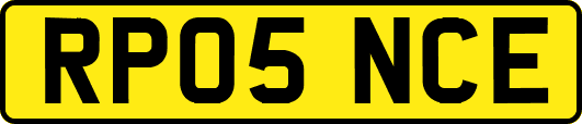 RP05NCE