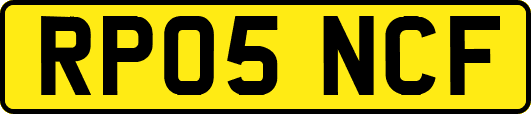 RP05NCF