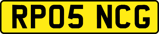 RP05NCG