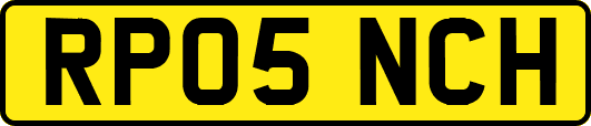 RP05NCH