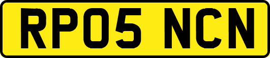 RP05NCN