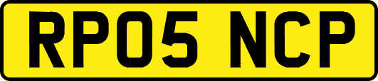 RP05NCP