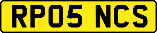 RP05NCS