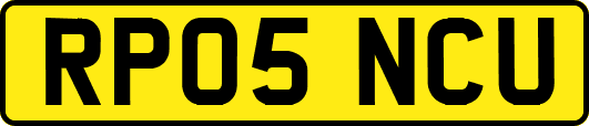 RP05NCU