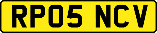 RP05NCV