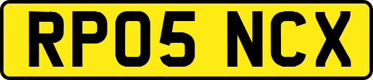 RP05NCX