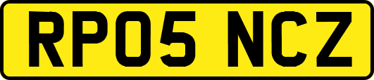 RP05NCZ