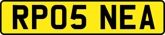 RP05NEA