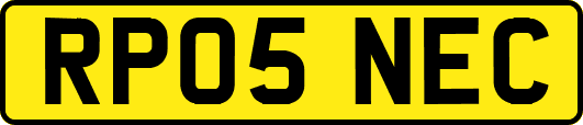 RP05NEC