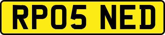 RP05NED