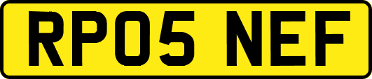 RP05NEF