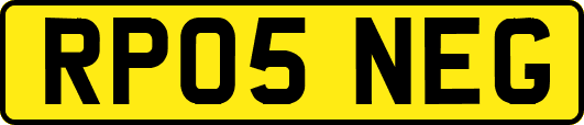 RP05NEG