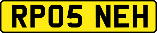 RP05NEH