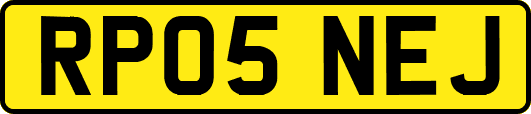 RP05NEJ