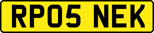 RP05NEK