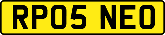 RP05NEO