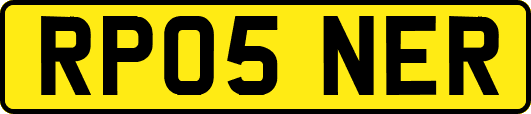RP05NER