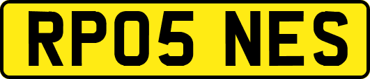 RP05NES