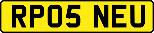 RP05NEU