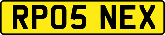 RP05NEX