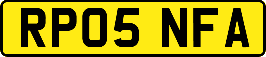 RP05NFA